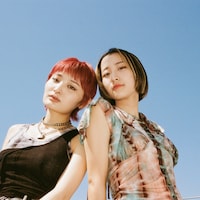 illiomoteのYOCOが活動終了を報告「今後しばらくは、自分の内側を見つめ直す時間にしたい」