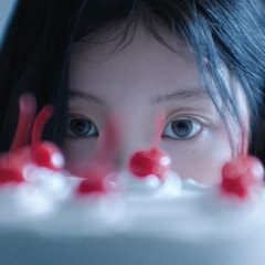 ILLIT初の日本語曲を本日リリース&MV公開、セカオワNakajinが制作参加した「Almond Chocolate」