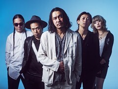 OLEDICKFOGGYが新アルバム発表　西村賢太に捧げた楽曲のアップデート版、16TONS名曲カバー収録