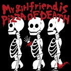 サバシスターが3rd EP「My girlfriend is PIZZA OF DEATH」リリース、ゲスト迎えた全国ツアー開催