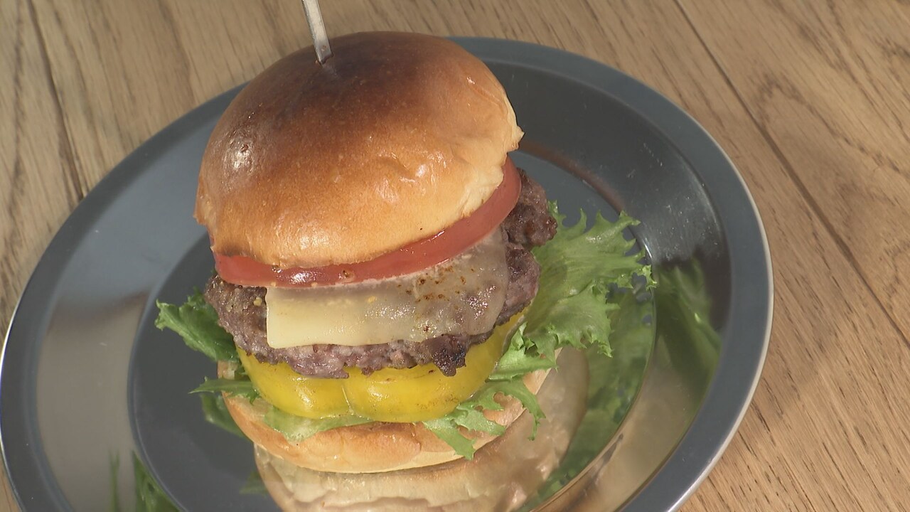 MONKEY MAJIK×肉のいとう共同開発の仙台牛100％バーガーができるまで