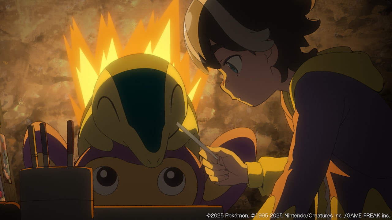 Eveがポケモンアニメ主題歌担当「初めてヤミカラスと出会ったのは、夜のタマムシシティ周辺でした」