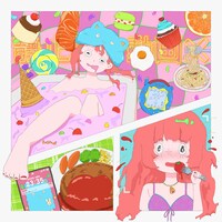 you-show「静止画〇 動画×」ジャケット