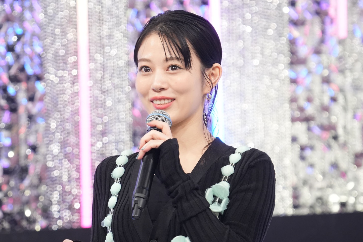高畑充希 (c)日本テレビ