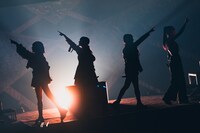 yosugala（撮影：真島洸）