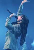 汐見まとい（撮影：真島洸）