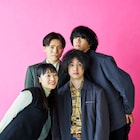 結成10周年のEasycome、5年8カ月ぶりニューアルバム「Do you believe in magic?」発表