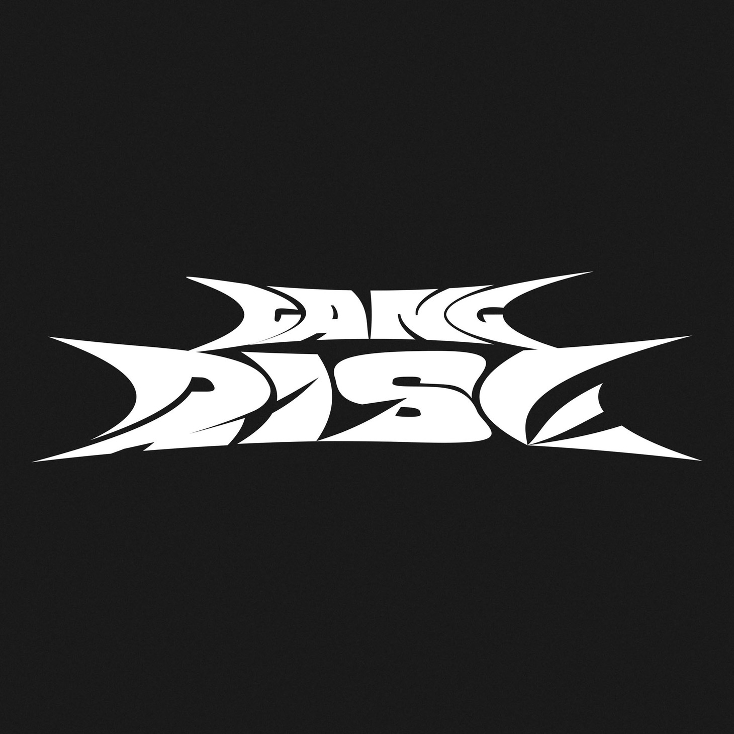 GANG PARADE「GANG RISE（Introduction）」配信ジャケット