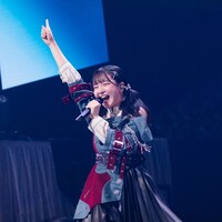 君島凪（撮影：Masayo）