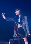 汐見まとい（撮影：Masayo）