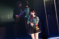 未白ちあ（撮影：Masayo）