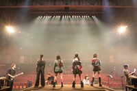 リハーサルの様子。（撮影：Masayo）