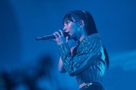 黒坂未来（撮影：Masayo）