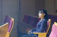 黒坂未来（撮影：Masayo）