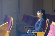 黒坂未来（撮影：Masayo）