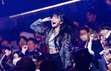 汐見まとい（撮影：Masayo）