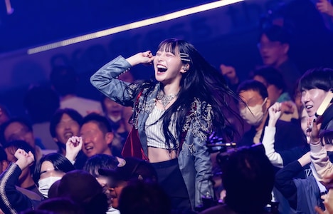 汐見まとい（撮影：Masayo）