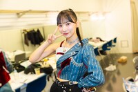 黒坂未来（撮影：Masayo）