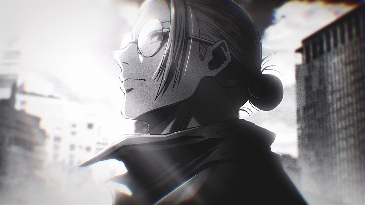 Vaundyが「SAKAMOTO DAYS」第7話のSPエンディング書き下ろし、今夜オープニング曲のMV公開