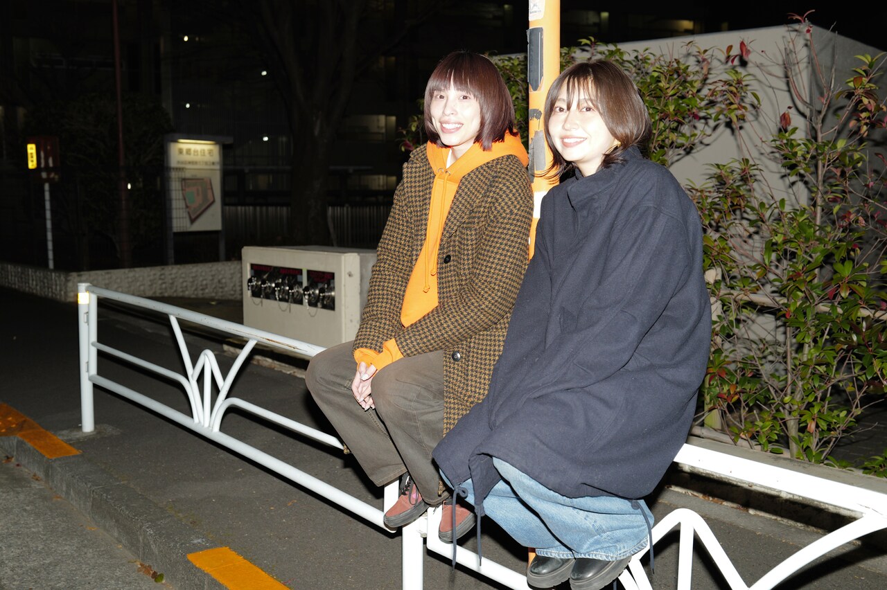 chelmicoがメジャーデビューにたどり着くまで