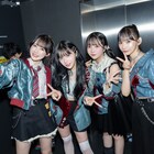 yosugalaホールで初のバンドワンマン「みんなの喜怒哀楽が力になる」