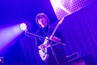 Yoichi（G）（撮影：Masayo）