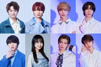 ドラマ「熱愛プリンス」出演者