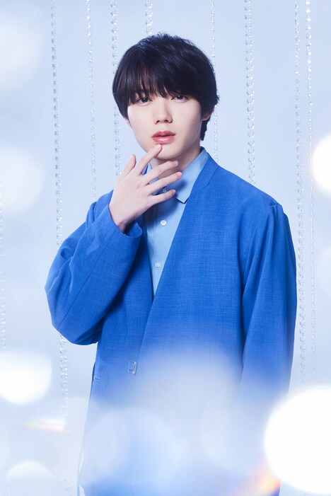 小泉光咲（原因は自分にある。）