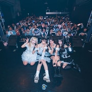 アニメ「俺は星間国家の悪徳領主!」OP主題歌を最終未来少女、ED主題歌を藤咲凪が担当