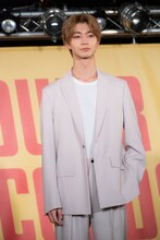 吉澤要人（原因は自分にある。）