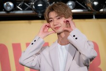 吉澤要人（原因は自分にある。）