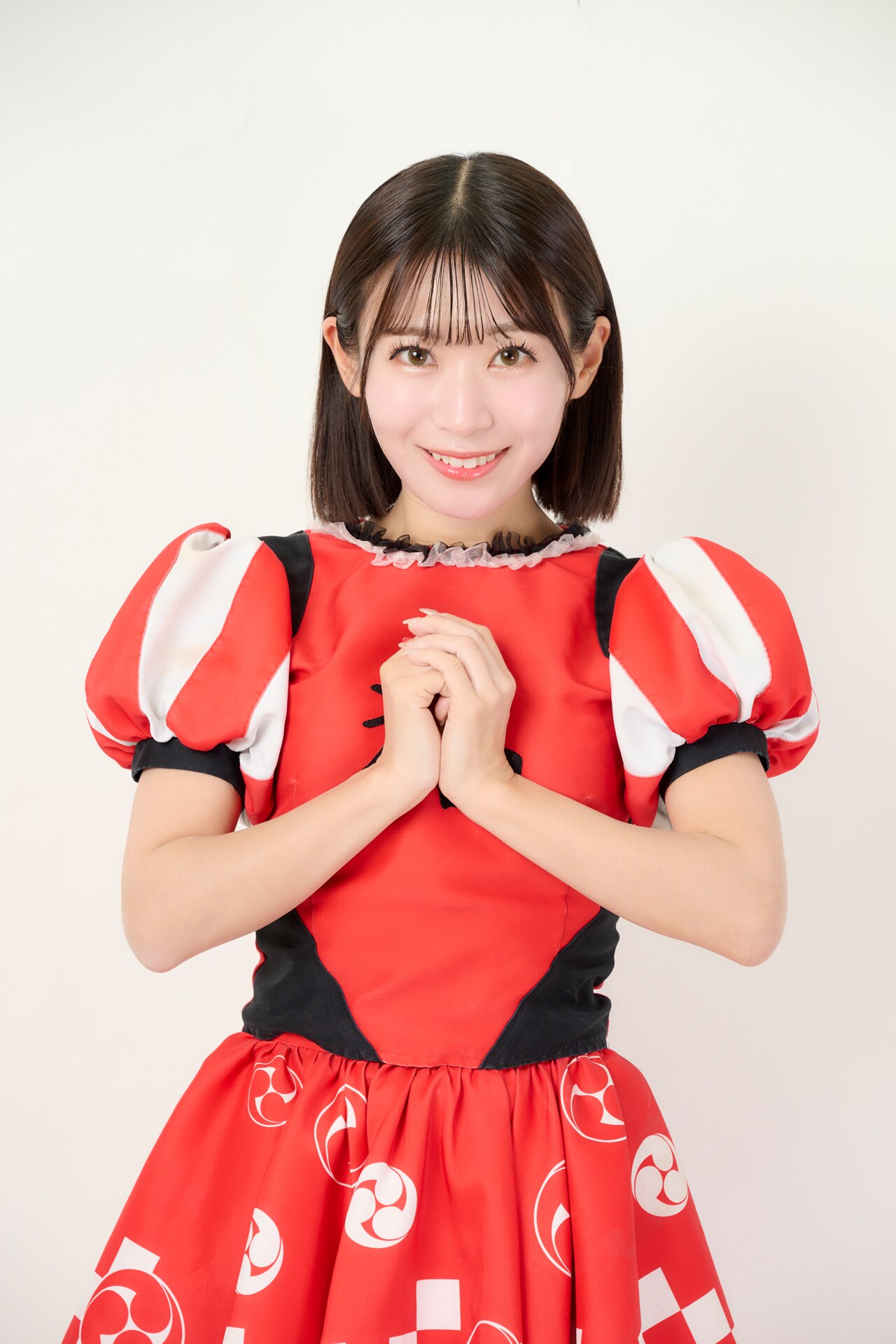 福島ゆか - けっぱって東北、“故郷愛”詰め込んだトリプルA面シングルを