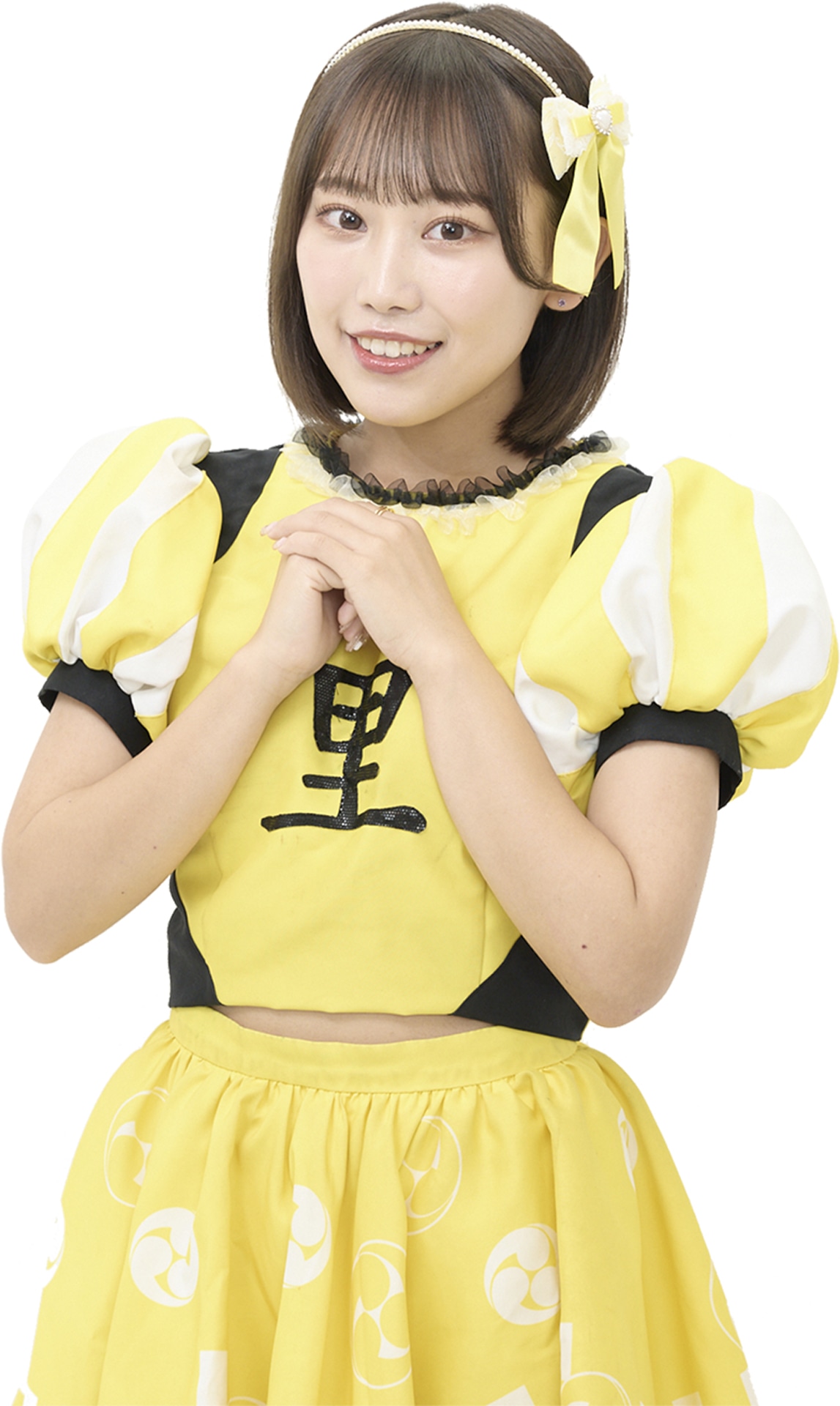 成田柊里