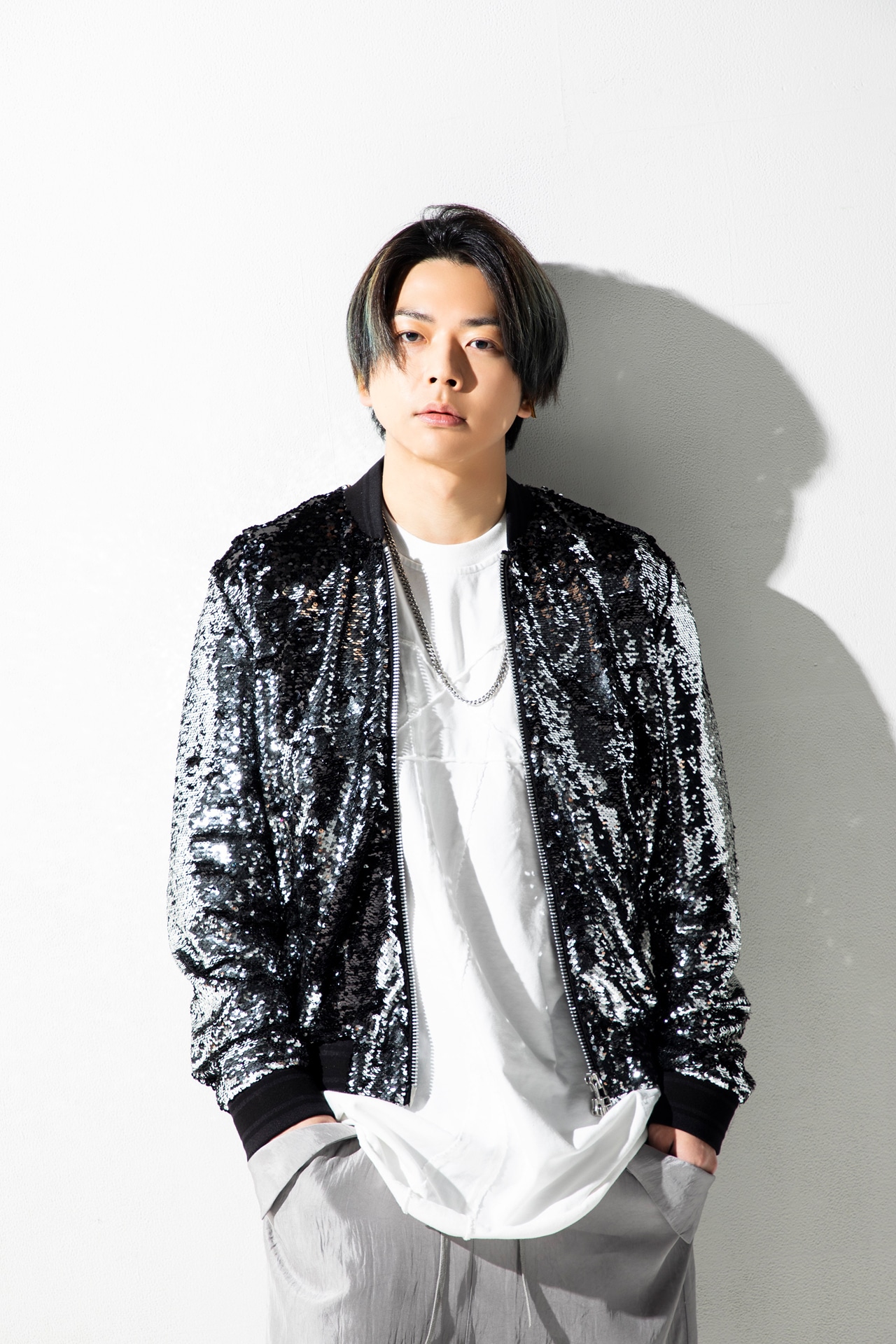 増田貴久（NEWS）