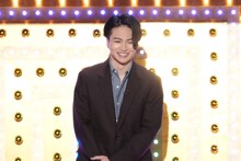 菊池風磨（timelesz）©︎日本テレビ