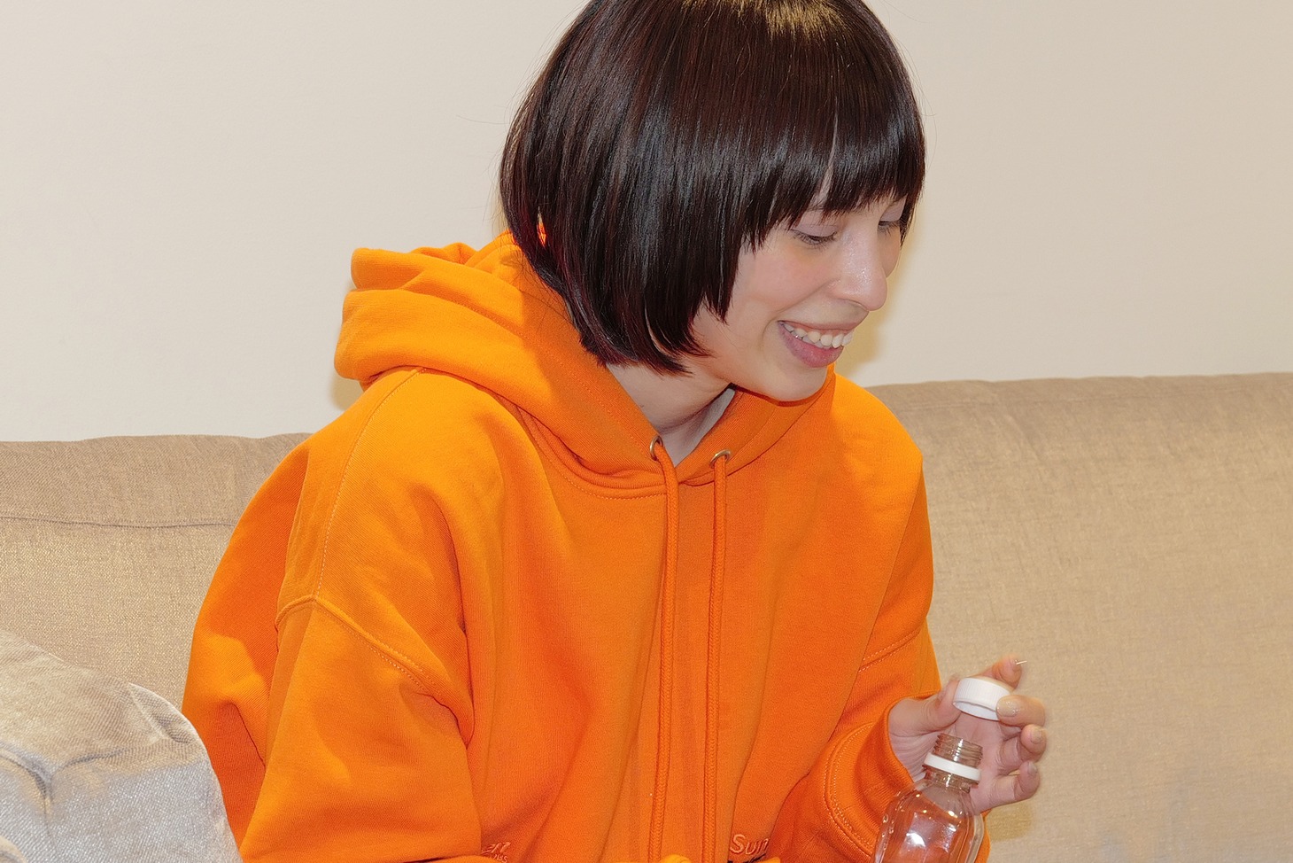 Rachel