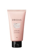 ドロアス クレイマイルドスクラブウォッシュ