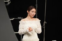 後藤真希 ©日本テレビ
