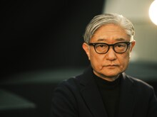 堤幸彦 ©Yusuke Uchida（Ucci）