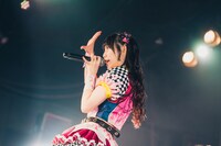 羽賀うるな（撮影：真島洸）