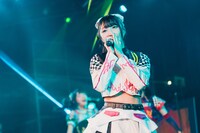 咲乃ゆい（撮影：真島洸）