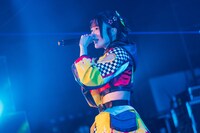 月宮ひなり（撮影：真島洸）