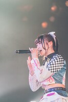 咲乃ゆい（撮影：真島洸）