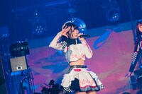 咲乃ゆい（撮影：真島洸）