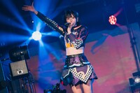 伊吹うに（撮影：真島洸）