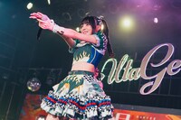 葉月みる（撮影：真島洸）