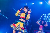 月宮ひなり（撮影：真島洸）