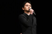 北村匠海（DISH//）