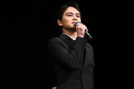 北村匠海（DISH//）