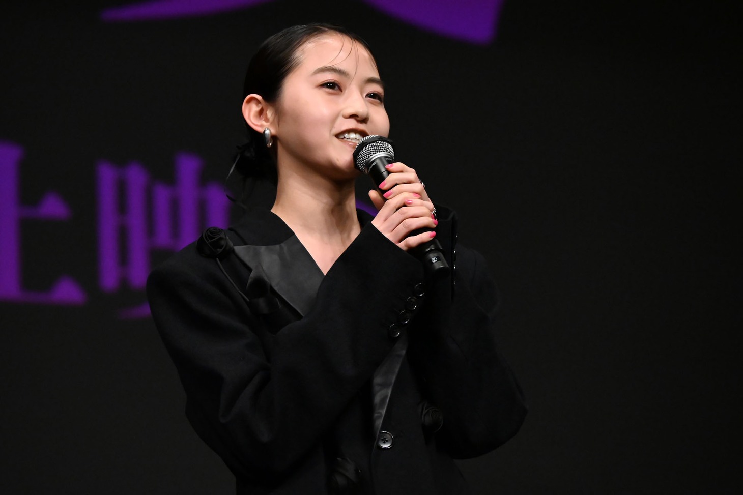 伊藤万理華